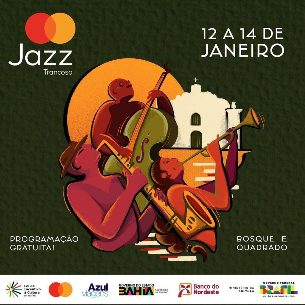 Trancoso Jazz Festival (festivais)