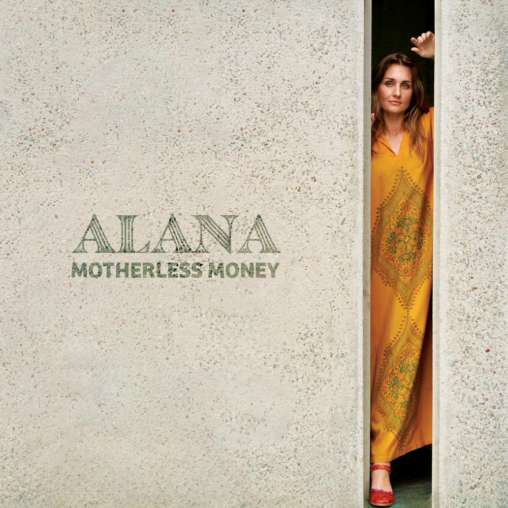 alana motherless money novo single
