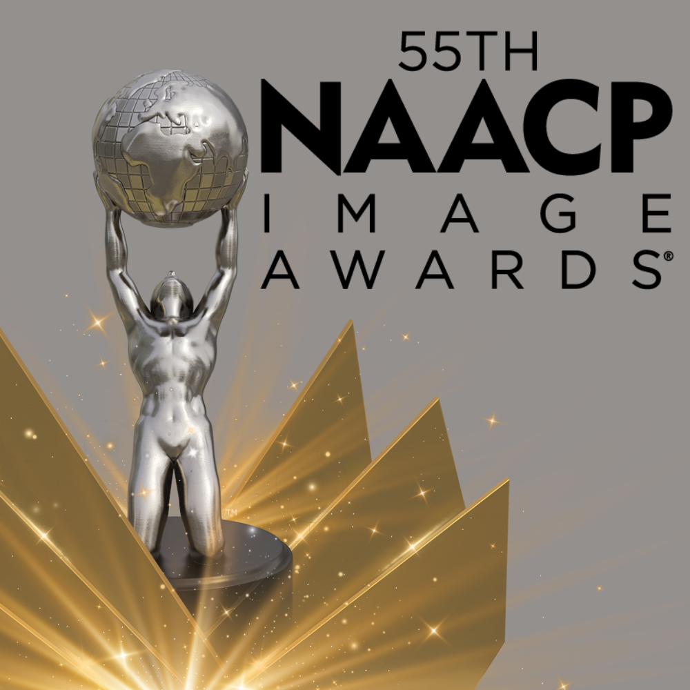 naacp image awards logo