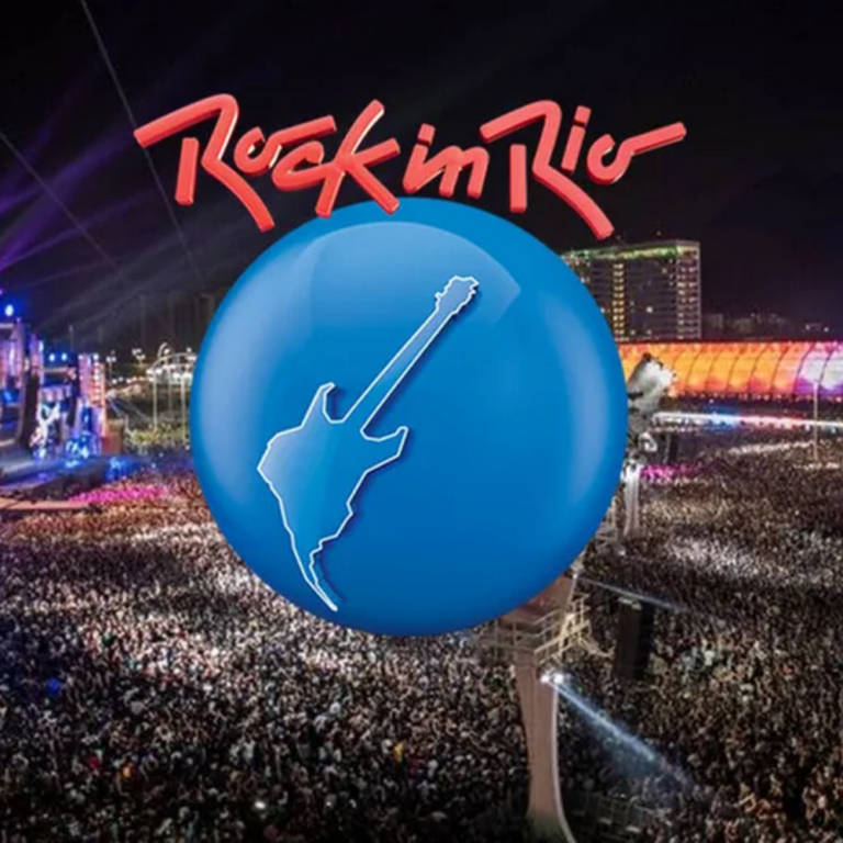 Rock In Rio 2024 Confira O LineUp Atualizado Do "Dia Delas" Jazzmasters