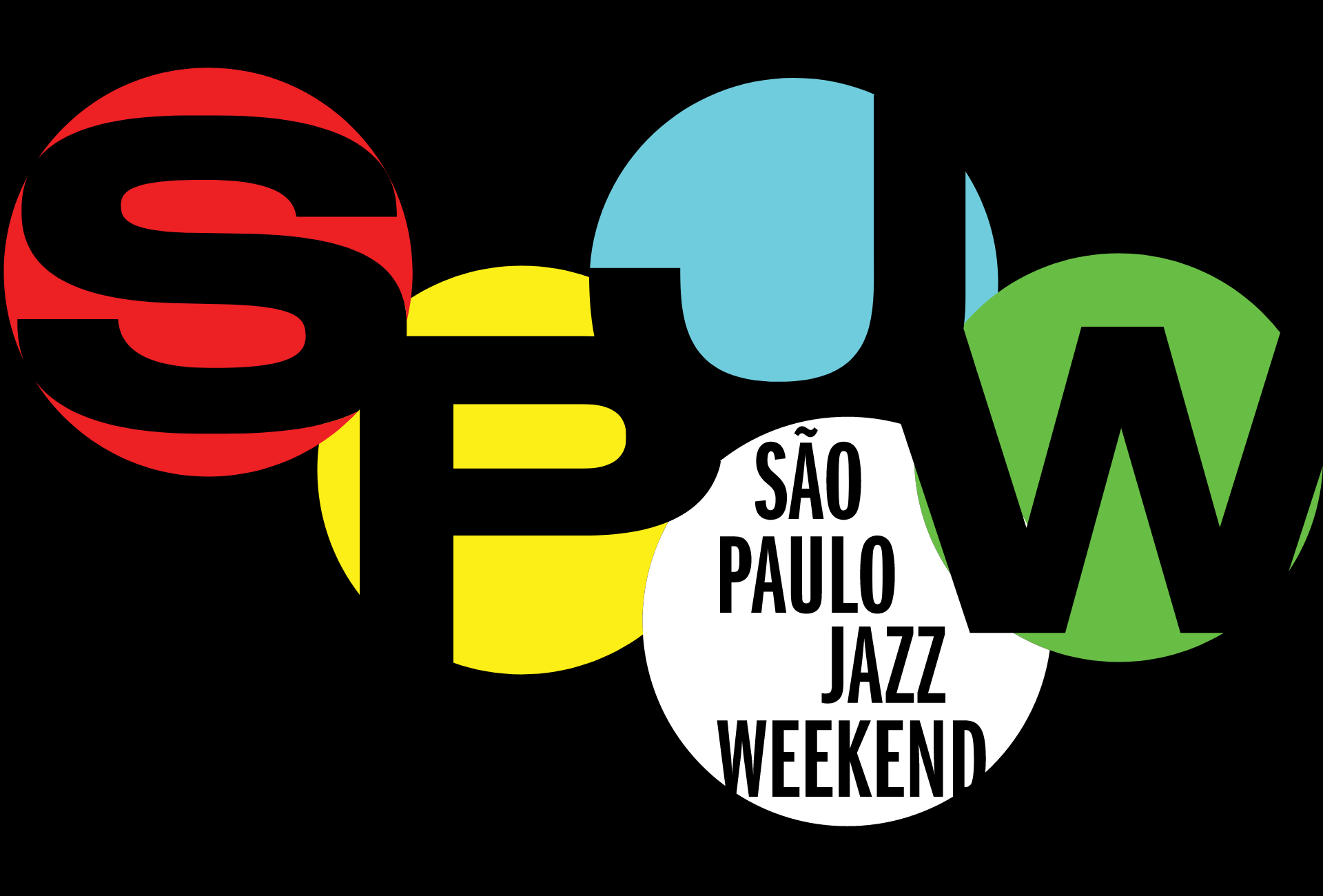 são paulo jazz weekend