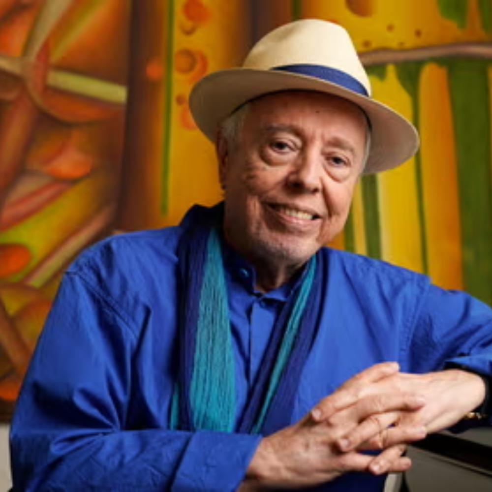 sergio mendes morre aos 83 anos