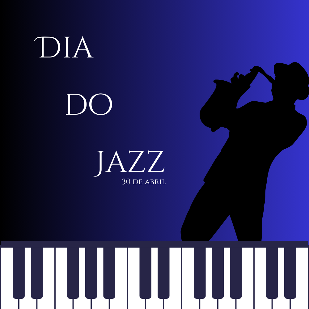 dia do jazz pode entrar para o calendário oficial do rio de janeiro