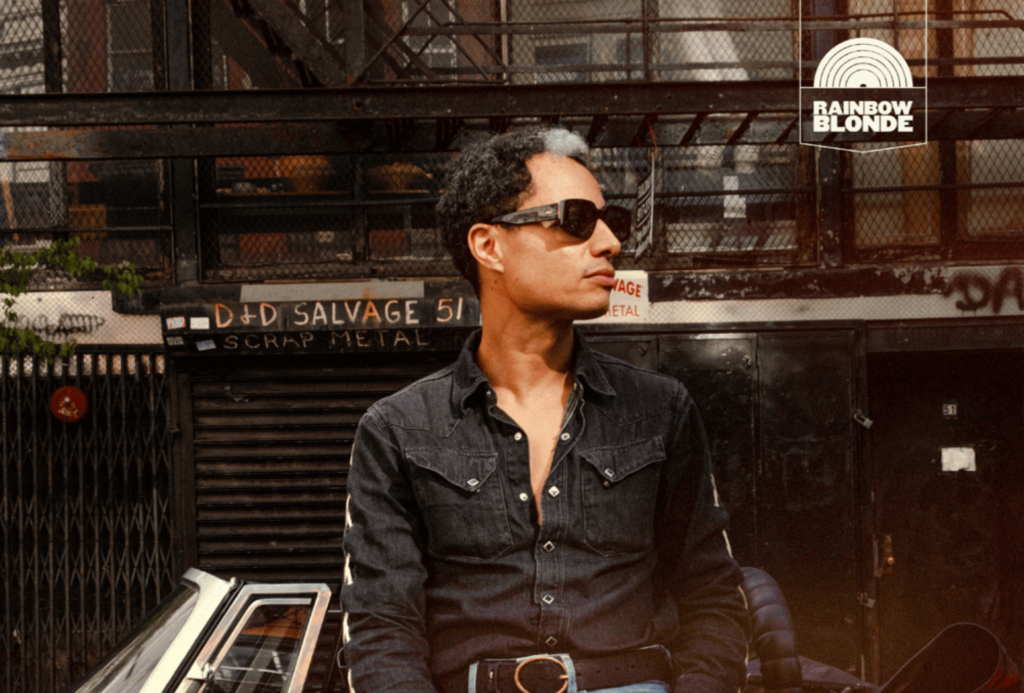 José James