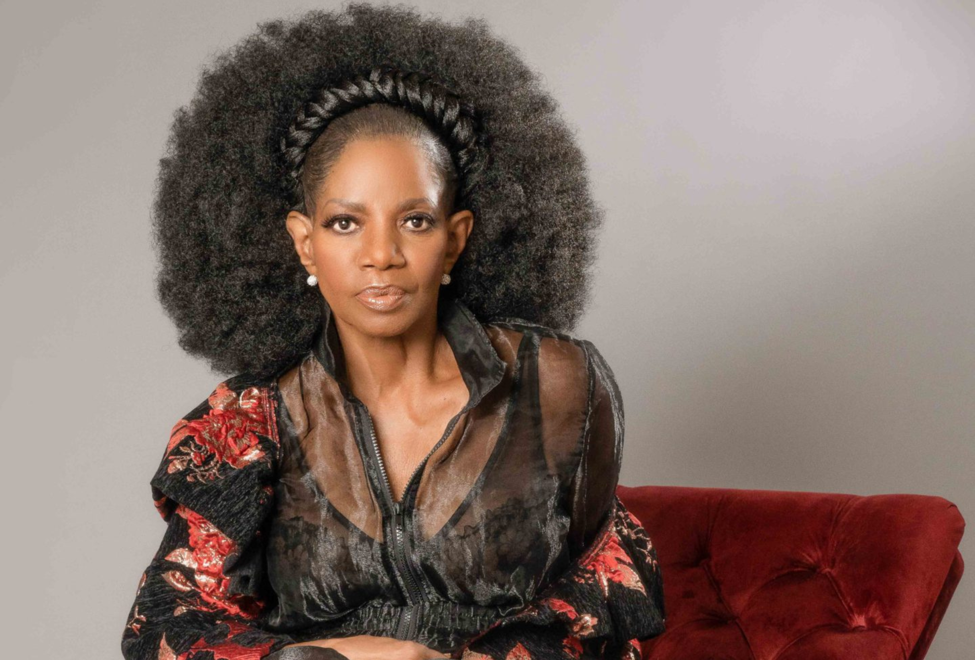 Melba Moore