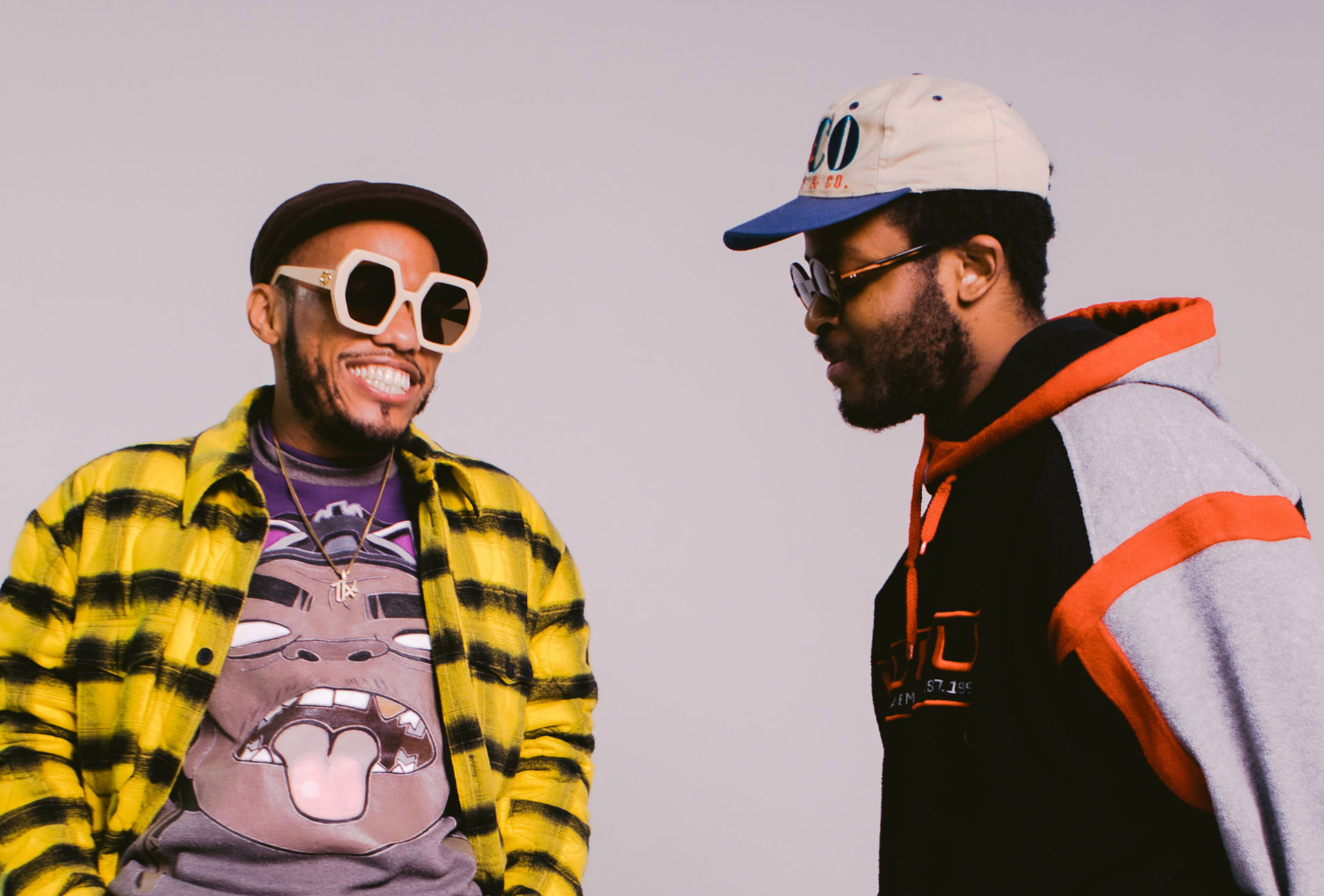 Duo NxWorries