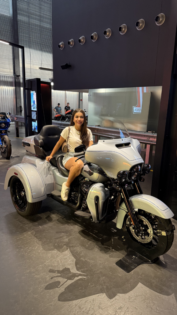 Harley-Davidson Museum