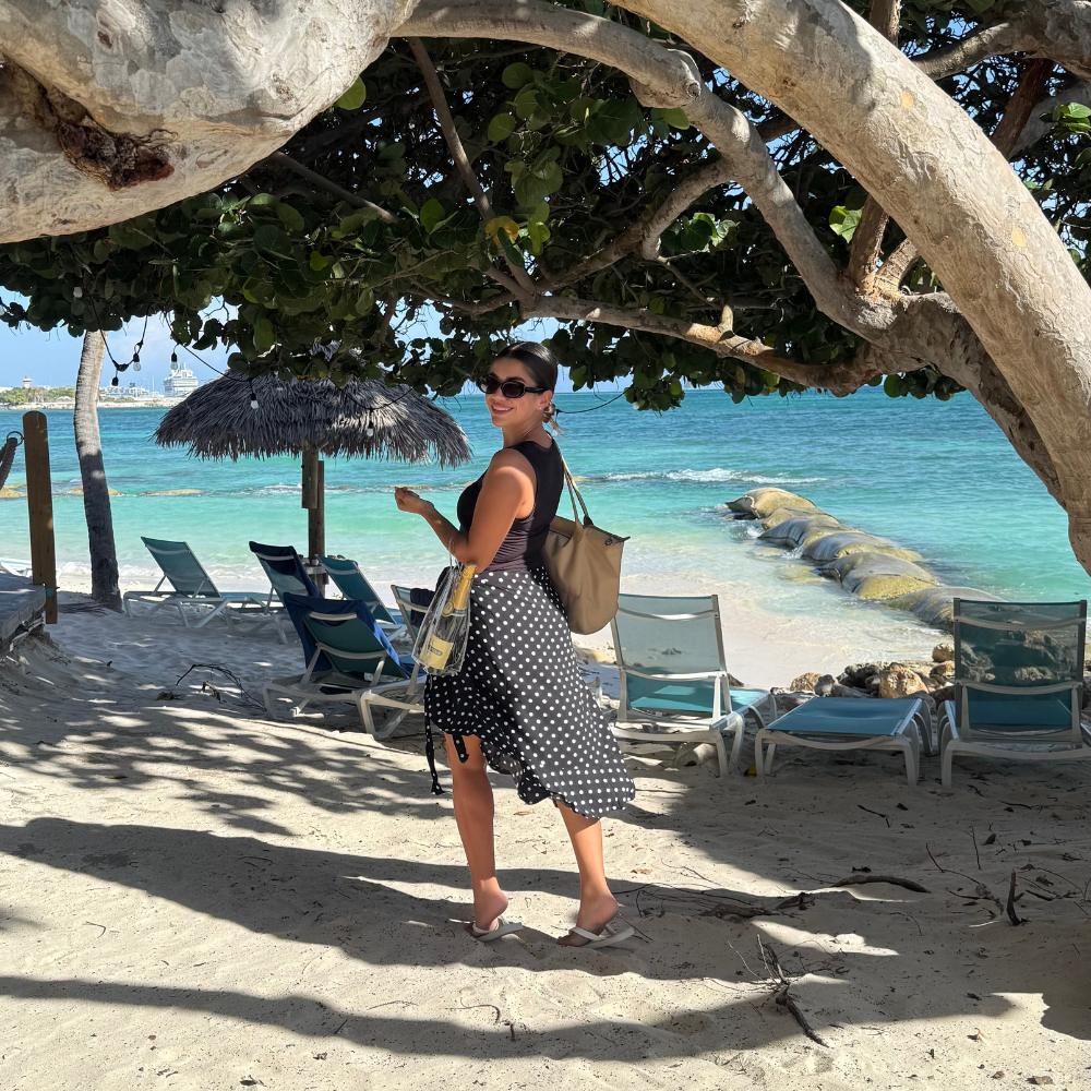 renata porto aruba