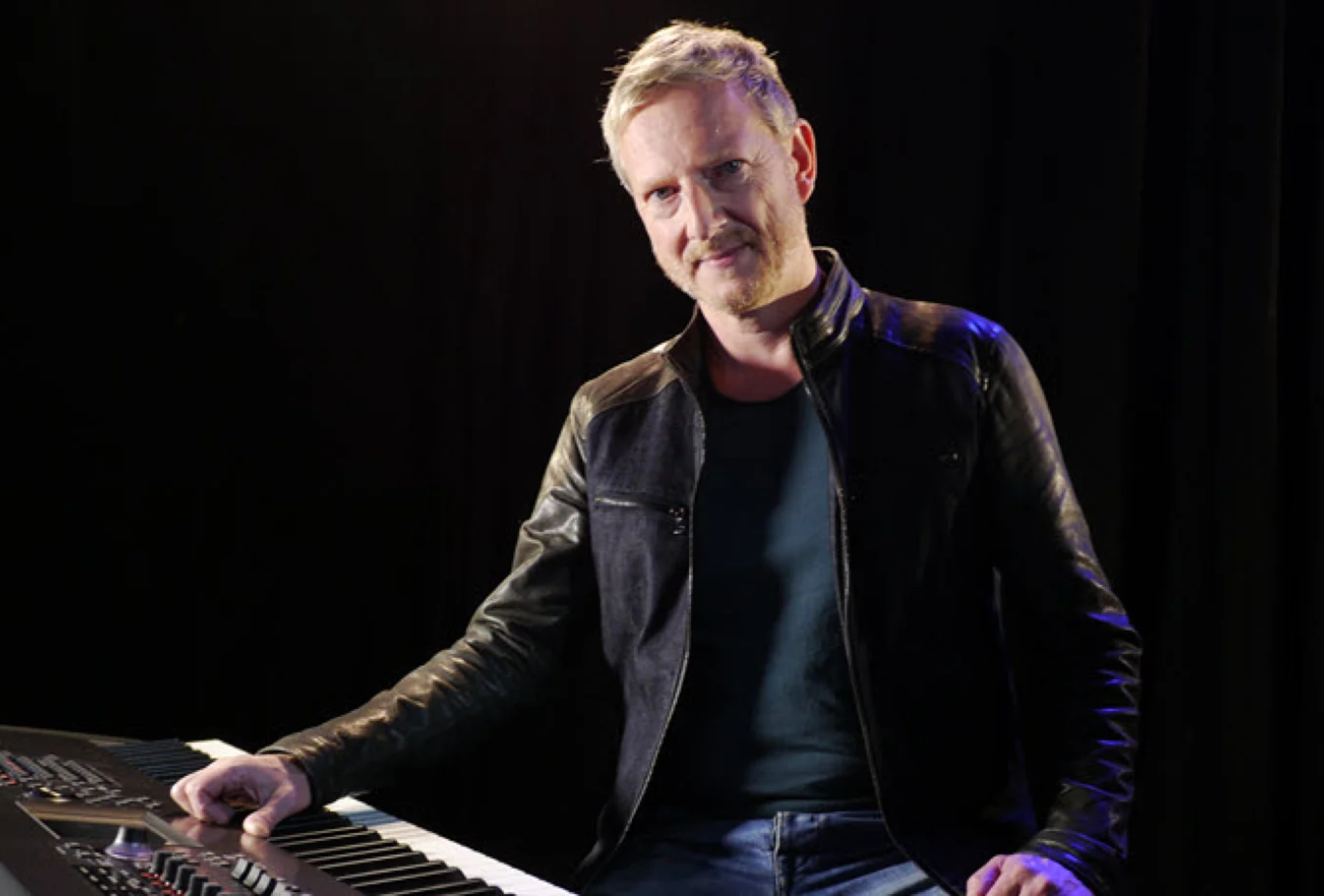 Matt Johnson