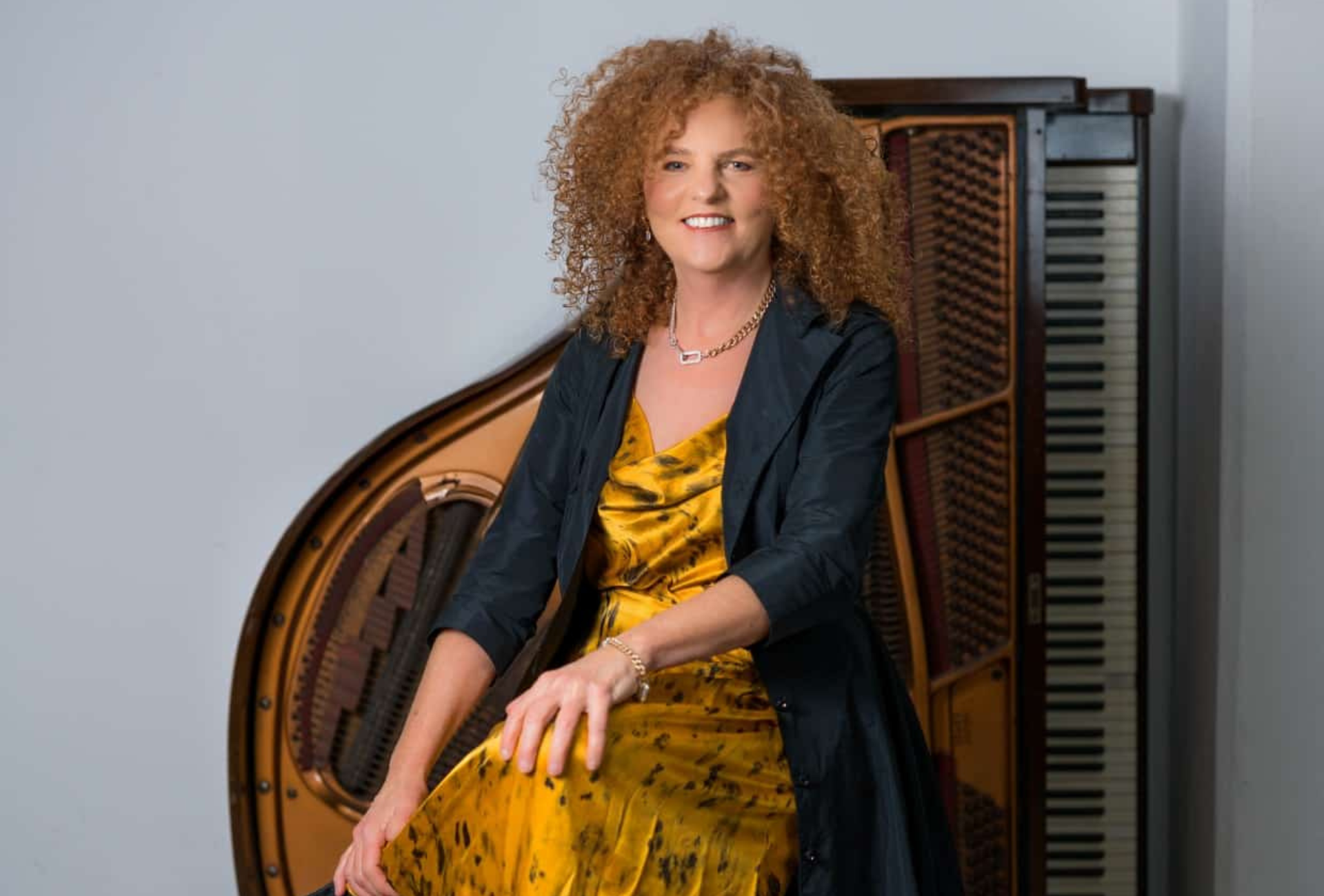 Janette Mason